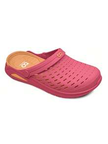 Orthopedic Sandal Babouche Clog Indicated For Fasciitis Spurs Boaonda KIN - 100% ORIGINAL - 番石榴/橘子 - 查看 5