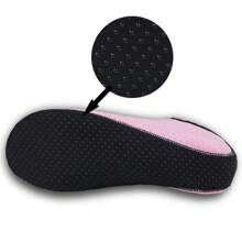 新款水上运动鞋，透气防滑溪流鞋，潜水/浮潜/沙滩/游泳鞋 - 寶藍色 - 查看 2