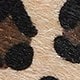 Brown Leopard Print