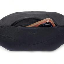 Outdoor Sling 2L - Black - View 3