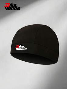 Moisture Wicking Skull Cap - Lightweight Breathable Hat For Men, Solid Color, Machine Washable, Sports Style - Multicolor - View 5