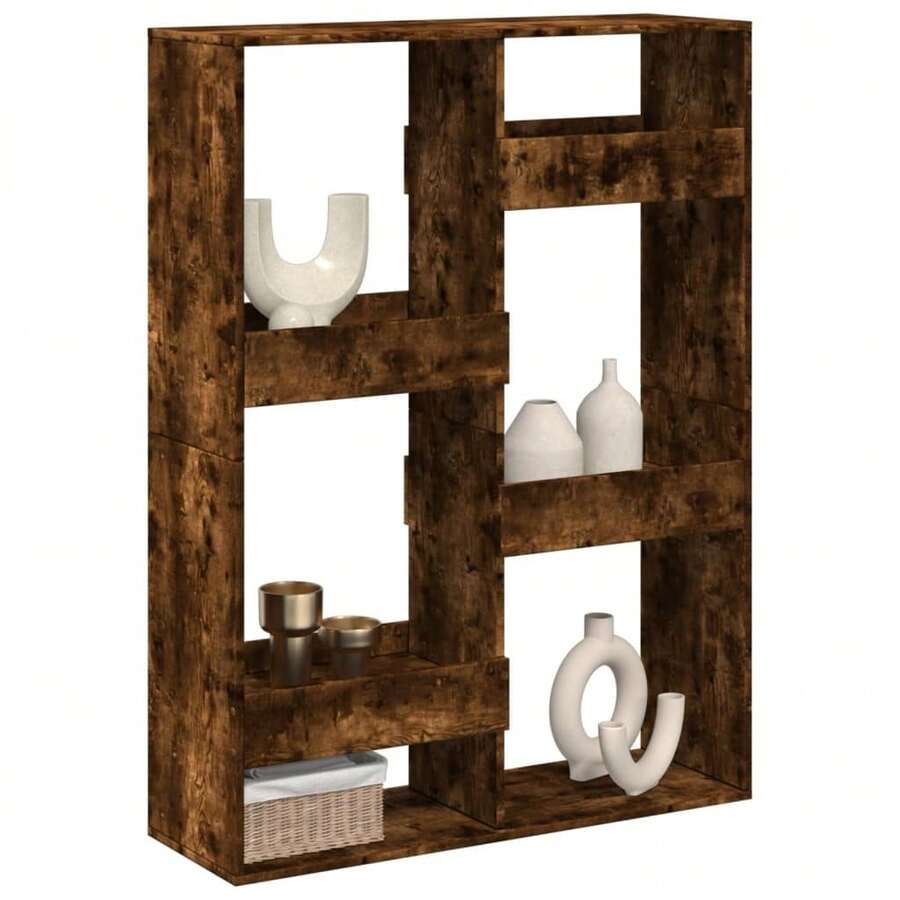 Bookcase - Marrón - Ver 1
