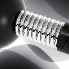 1pc Eagle Claw Hand Grip Exerciser, Five Finger Strength Trainer, Grip Power Ball Finger Exerciser For Climbing, Thumb Strength Trainer Gym Accessories - Multicolor - View 10