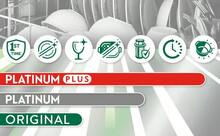 ✅ Entrega 24/72h Fairy Platinum Plus All in One 150 Pastillas Lavavajillas, Pack Ahorro 2x1, en total 150 Capsulas, Limpieza Profunda y Extra Brillo, Fragancia Limon - limon - Ver 7