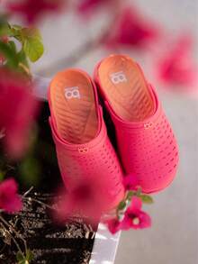 Orthopedic Sandal Babouche Clog Indicated For Fasciitis Spurs Boaonda KIN - 100% ORIGINAL - 番石榴/橘子 - 查看 6