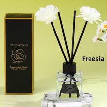 1 Bottle/2 Bottles Set Concentrated Aroma Fragrance, Reed Diffuser, Multiple Scents Available