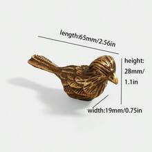 Fanruier 3PCS New Fashion Features Cabinet Decoration Handle Drawer Wardrobe Furniture Decoration Zinc Alloy High End Handle - Multicolor - View 15