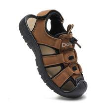 Kids Outdoor Casual Sandals, Children's Outdoor Sport Sandals, Boys & Girls Running Sandals