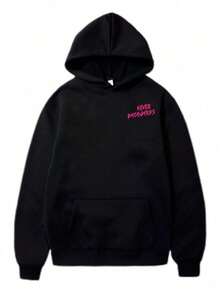 Moletom Unknown Blusa de Frio Streetwear Lançamento Casaco Algodão Quentinho Blusão Flanelado Moleton - Envio Imediato