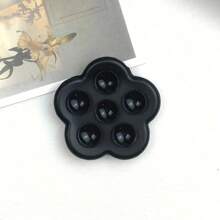 1pc INS Style Silicone Phone & Tablet Stand, Convenient Universal Mount For Multiple Scenes Back To School