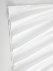 1-Piece 200gsm Pure Cotton Casual T-Shirt With Cute Animal Print And Colorful Heart Design, Perfect For All Seasons, Commuting, And Everyday Wear, 2025 Edition, Perfect For Valentine's Day