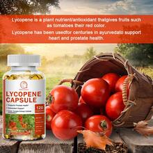 BBEEAAUU 120Caps Lycopene Capsules High Protency Antioxidant&Prostate Health Support - 120 chiếc - Xem 2