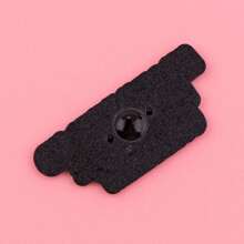 Cute Enamel Pin Lapel Pins Badges On Backpack Women's Brooch Clothes Gift Jewelry Fashion Accessories