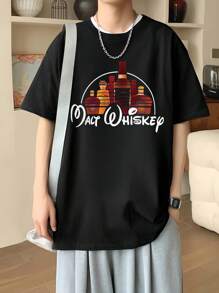 Men Undershirt Tops
