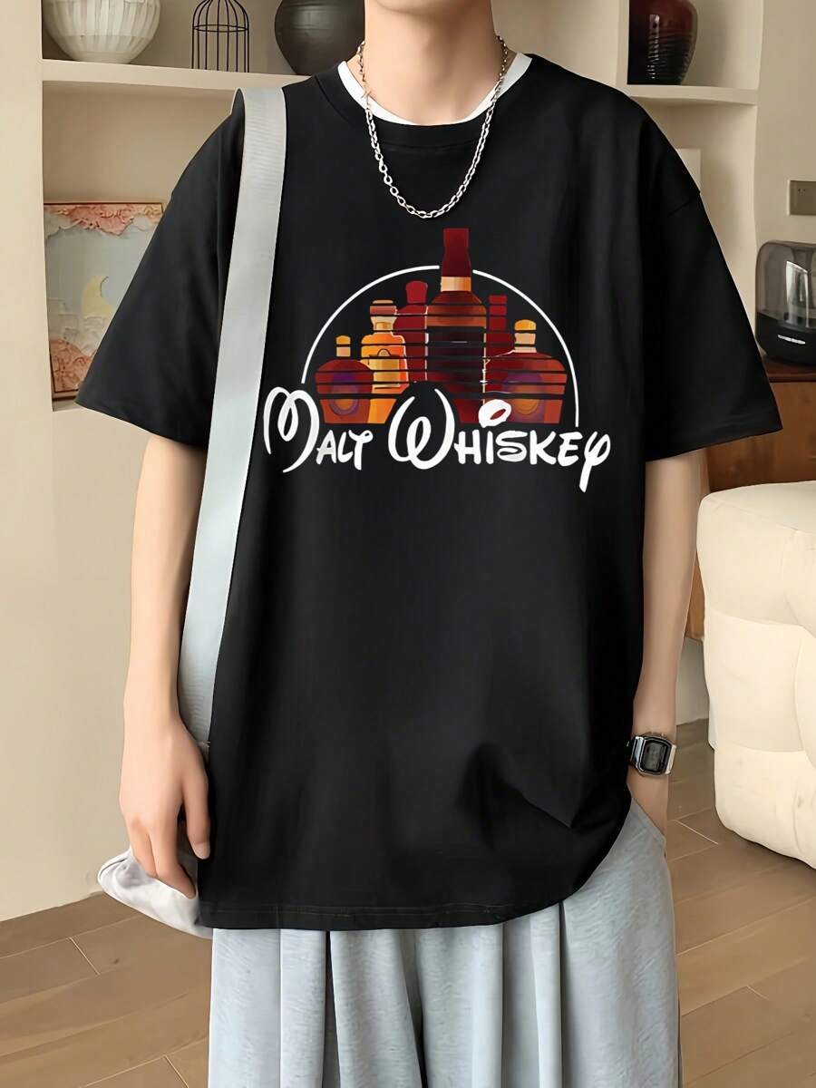Men Undershirt Tops