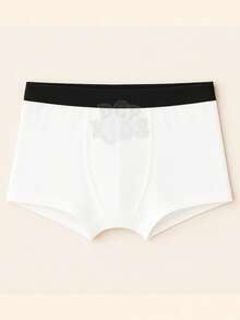 DCP Kids Kit Of 6 Children's Boxer Briefs, Cotton, School Box, 1 To 10 Years Old - Nhiều màu - Xem 7