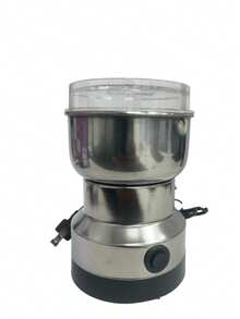 moledor electrico para granos de café, hierbas y especias - Tipo de Enchufe B USA (110-127V) - Ver 1