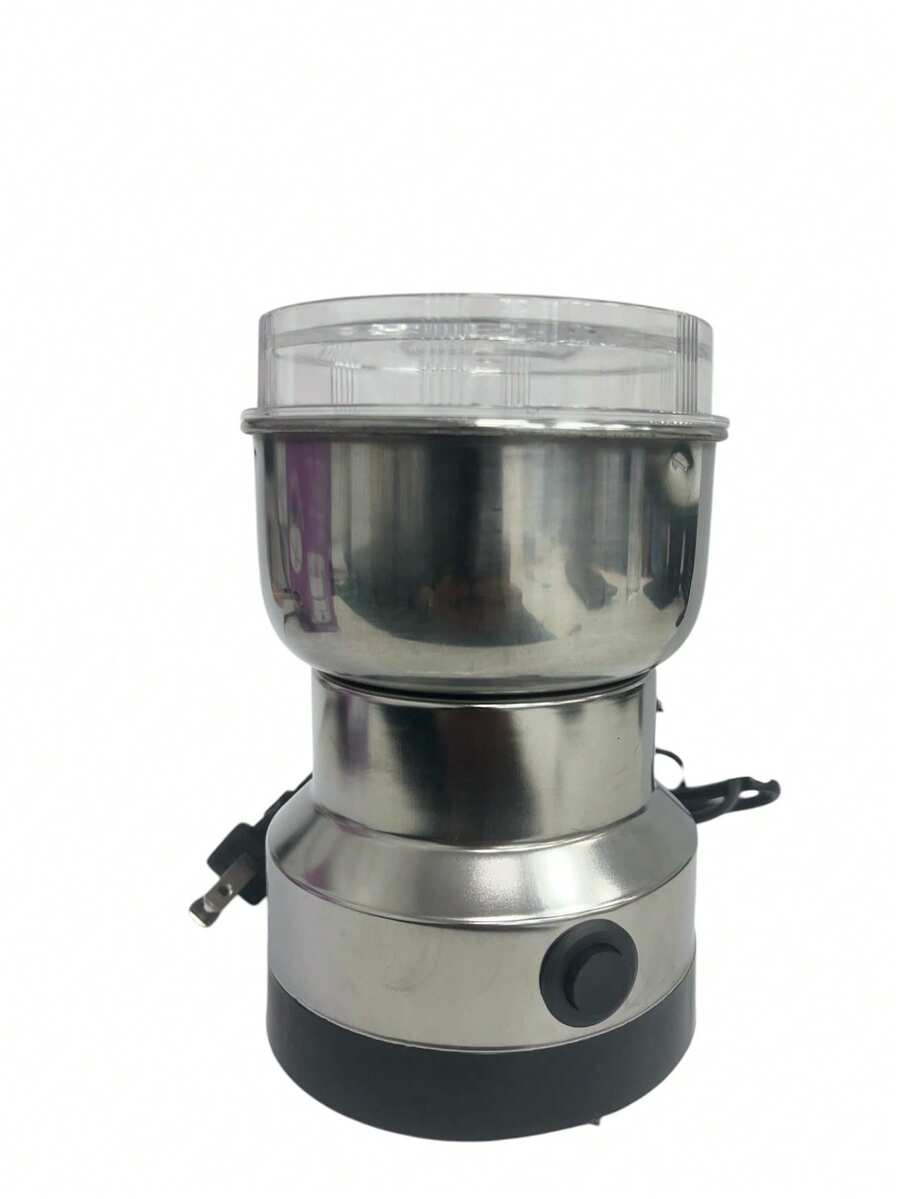 moledor electrico para granos de café, hierbas y especias - Tipo de Enchufe B USA (110-127V) - Ver 1