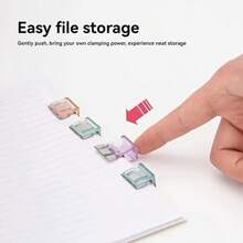 2/4/5/6/10/12/15/20/25/30/35/50 Stück unsichtbare Hosenbeinverkürzungsclips, verhindern Schleifen der Hose, näh-freie versteckte Beinverschlussvorrichtung, verhindern Schleifen des Hosensaums