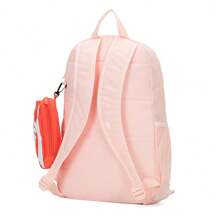 Nike Men's And Women's Backpack 2025 New Outdoor Sports Leisure Travel Commuting Backpack Student Schoolbag HJ4186-010