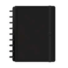 iscool Notebooks - 黑色 - 查看 1