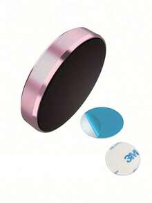 Versatile Magnetic Car Phone Holder - Securely Attach Your Phone Anywhere! - Multicolor - View 15