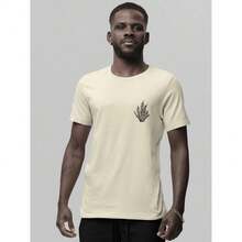 Saint George Of Cappadocia Prayer T-Shirt 100% Premium Cotton Launch 2024 Immediate Shipping - Beis - Ver 4