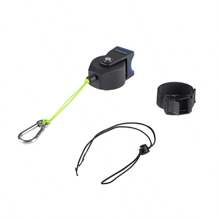Universal Bicycle Towing Device, Beginner Bike Trailer Rope, Portable And Practical, Non-Electric