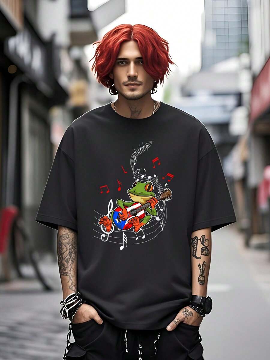 Men T-Shirts