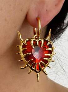 Women Dangle Earrings