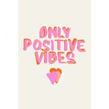 1 pieza Lienzo de pintura de pared con cita colorida y ecléctica "talla grande amor por favor" rosa sobre amor para decoración del salón, opcional con marco