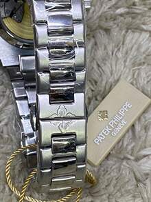 MEN'S WATCH MODEL - LIMITED EDITION - 黑色 - 查看 4