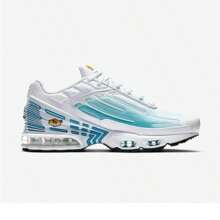 Promoção Tenis Air TN Plus 3 Max Tuned Premium Vapor Bolha Amortecedor Molas Premium, Tênis masculino dia a dia