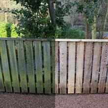 Monty Miracle Patio And Outdoor Cleaner - 5 Litre Bottle Outdoor Organic Growth Remover. Eliminate Algae And Black Spot On Your Driveway, Patio, Roof, Garden Shed, Fences, Decking With Our Fastest Cleaner On The Market. Patented Formula. - 1 - View 7