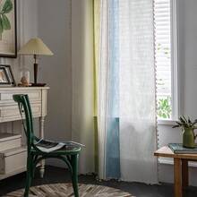 Blue + Sage Green