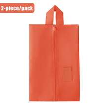 2/6 Pieces Shoe Bags For Travel, Travel Shoe Bags For Packing, Waterproof Dustproof Portable Travel Shoe Storage Bag For Men And Women - Multicolor - View 25