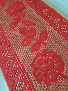 Tablecloth Clips - Rot - Übersicht 2
