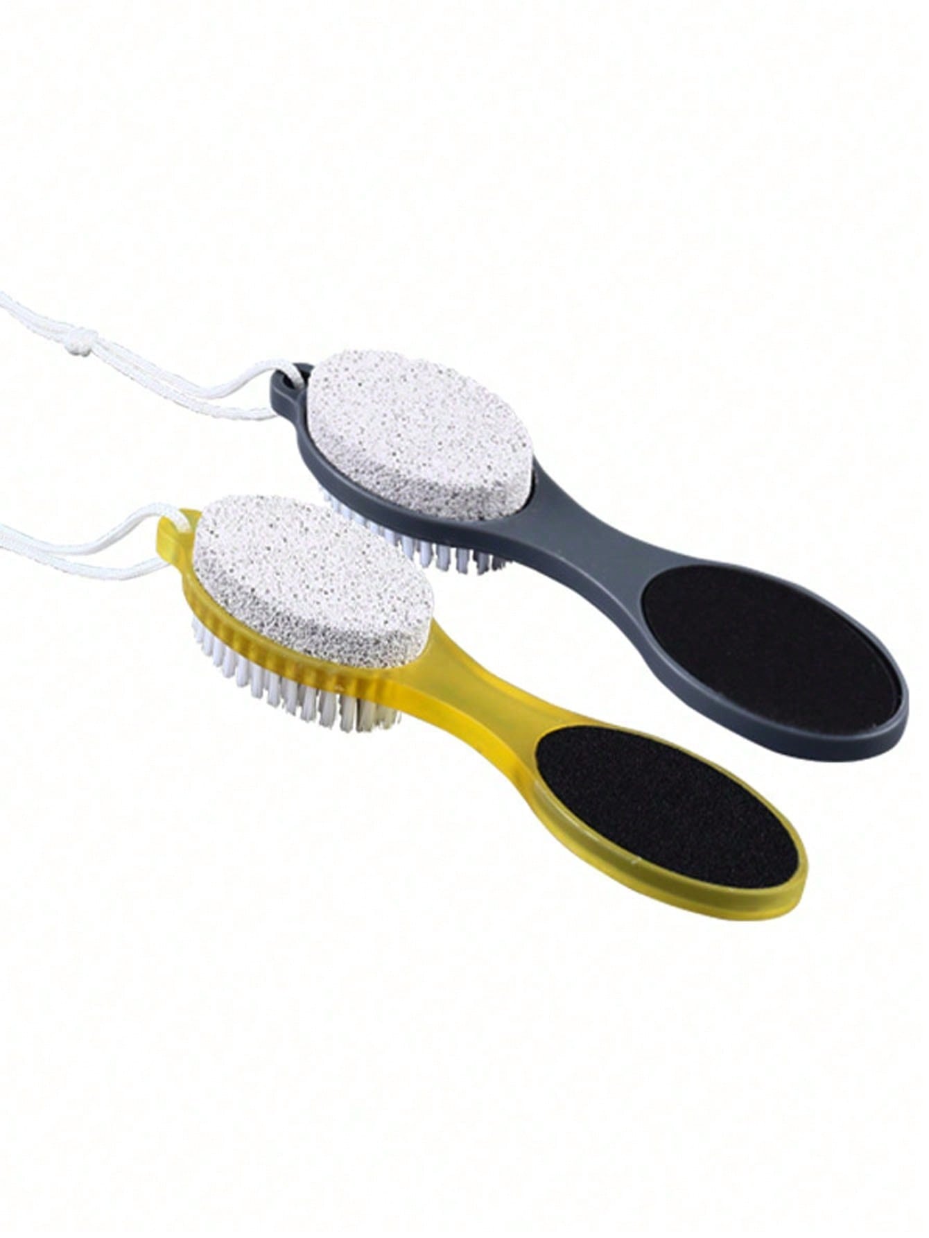 قطعة واحدة 4 في 1 متعددة الوظائف لتنظيف وصقل البشر...