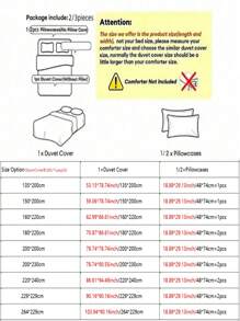 2/3 Peças Conjunto Capa de Edredom com Babado de Laço de Chiffon (1 Capa de Edredom, 1/2 Fronhas), Conjunto de Roupa de Cama com Laço 3D de Poliéster Francês, Premium Macio & Confortável, Uso Anual, Lavável em Máquina, Com Laços nos Cantos, Adequado para Quarto, Casa e Hotel