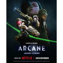 1 件流行游戏第 2 季海报系列墙面装饰人物美学印刷游戏帆布画游戏室墙壁艺术装饰可选框架 - 彩色 - 查看 18