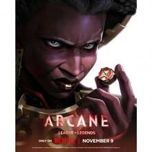 1 件流行游戏第 2 季海报系列墙面装饰人物美学印刷游戏帆布画游戏室墙壁艺术装饰可选框架 - 彩色 - 查看 57