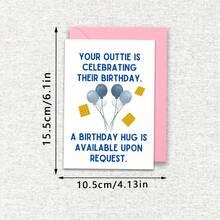 Waffle Party Birthday Cards, Funny Birthday Cards, Birthday Gift Cards For Friends, Humor Cards, Funny Cards, Birthday Gift Cards For Boyfriend