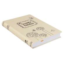 Bible RVR1960 Girl Vinyl PC Beige - Single Book - View 3