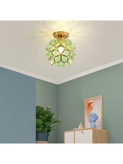 Plafondlamp Modern bd68 view 8