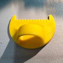 Kit de gabarit de couture antidérapant 2025 pour un point de couture constant - outil de guidage de couture DIY, outil d'aide pour le patchwork et la couture, finition de couture facile pour les débutants