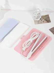 1 buc silicon gât înfășurare tuns guler vopsire eșarfă, pânză de gât din silicon, șal cu scut pentru gât frizerie styling pelerine frizerie consumabile pentru tuns păr vopsire păr tăiere pelerină, pelerină de păr din silicon gât scut gât înfășurare, cu închidere reglabilă, înfășurare antiderapantă pentru gât pentru coafură