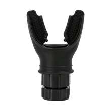 1 szt. NOWY sportowy trenażer oddechowy, Ćwiczenia płuc, ustnik, respirator, sprzęt fitness do użytku domowego, akcesoria do pielęgnacji zdrowia, niezbędne na plaży, akcesoria plażowe, pływak do basenu