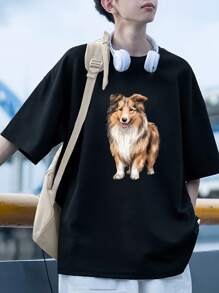 Men Undershirt Tops