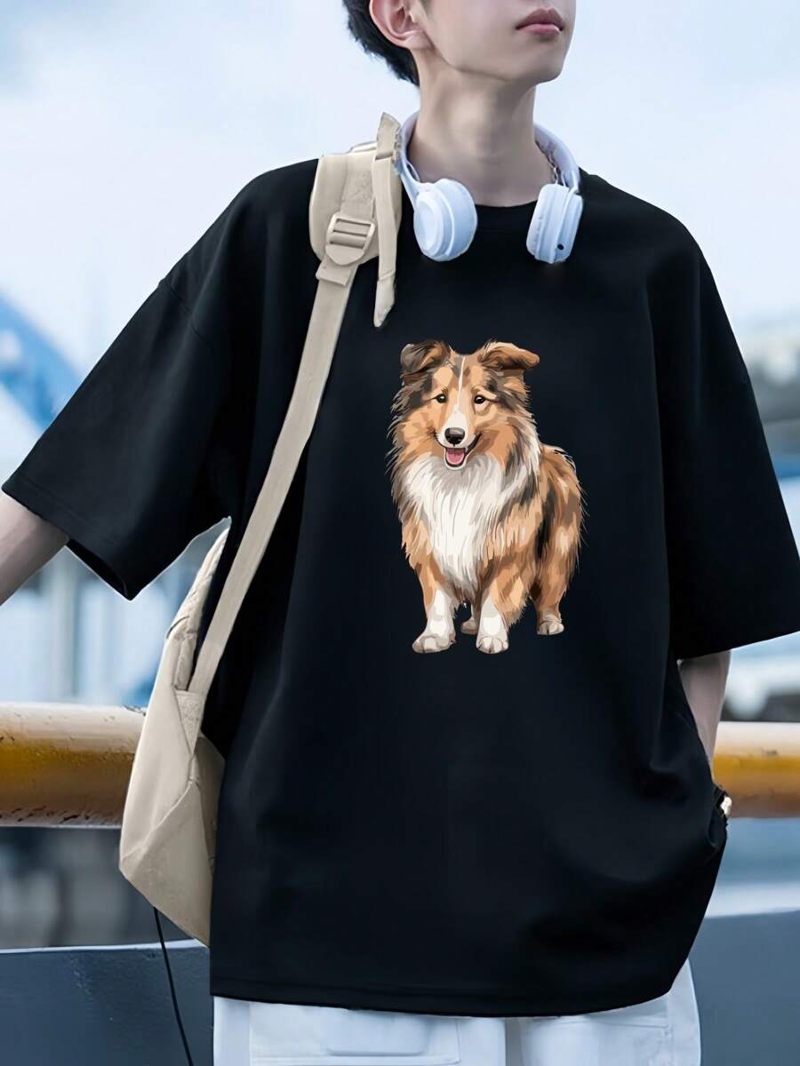 Men Undershirt Tops