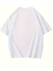 Men Sports Tees & Tanks